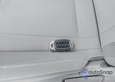 2021 Hyundai Elantra Sel из США, поврежденный, VIN 5NPLM4AGXMH038882